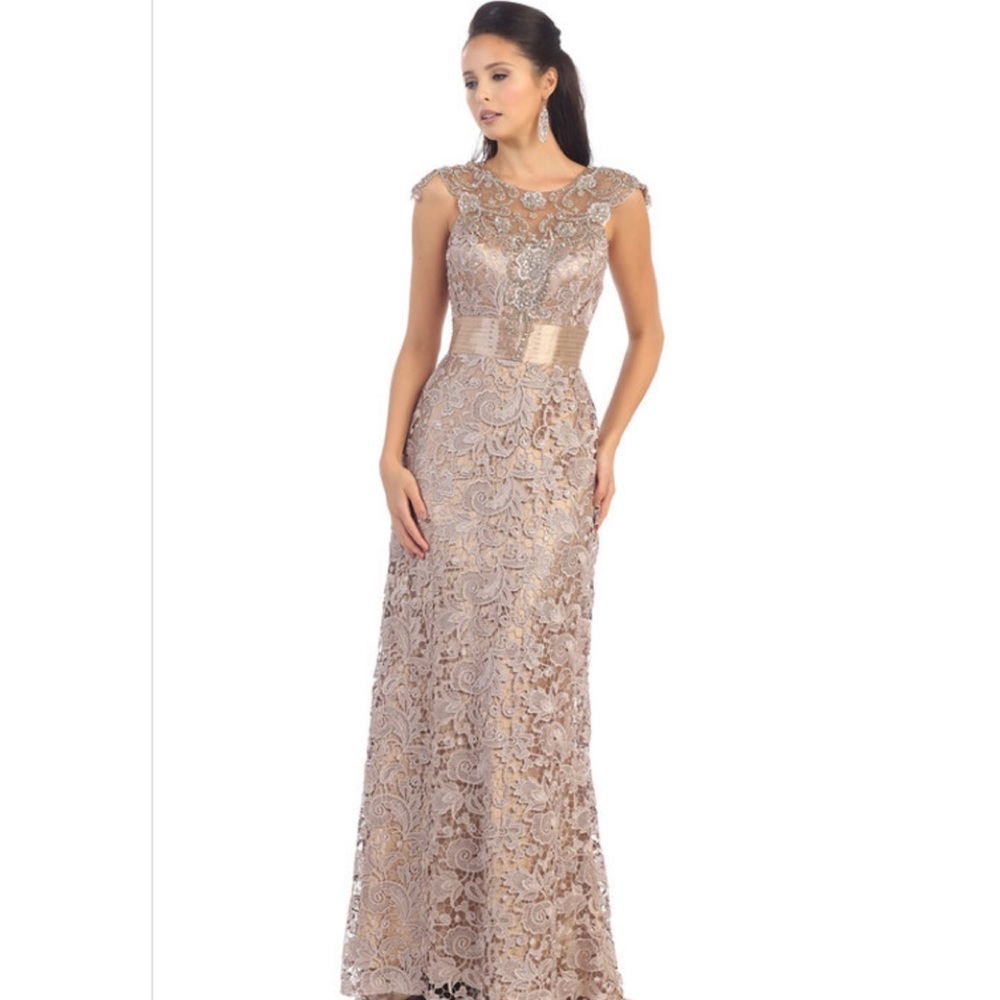 Formal Gown